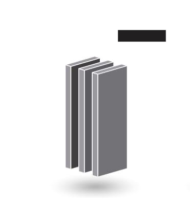 3/8 x 3 Mild Steel 1018 Cold Roll Flat Bar